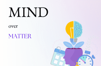 My Journey with ‘Mind Over Matter’ — Lessons from a Therapist