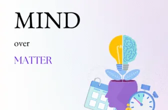 My Journey with ‘Mind Over Matter’ — Lessons from a Therapist