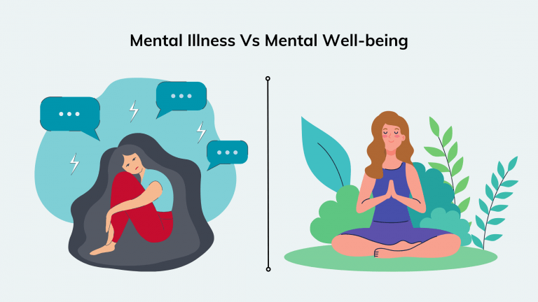 What Is Mental Health And Why Is It Important Visit MHP