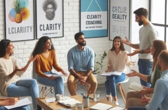 Finding Clarity in Who You Are: