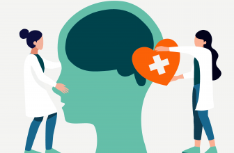 What are the different types of mental health practitioners? Who should I be consulting?