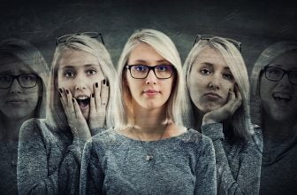 Different types emotions and ways to manage them