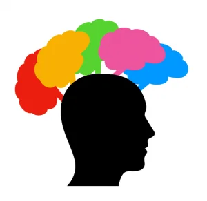 thoughts and its relationship with emotions