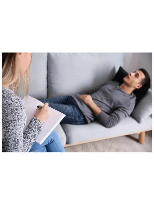 What is Hypnotherapy? Visit MHP