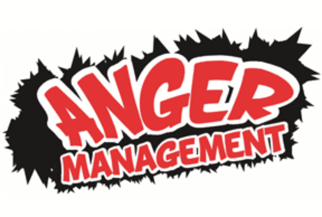 Anger Management - Visit MHP