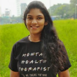 Profile picture of Shloka Shirali