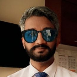 Profile picture of Arif Ghulam Hyder