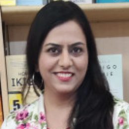 Profile picture of Shital