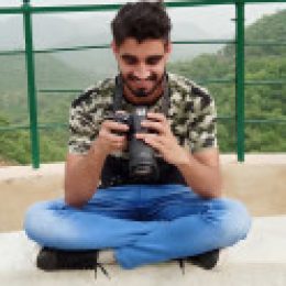 Profile picture of Gourav