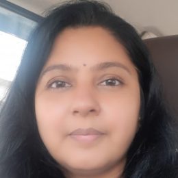 Profile picture of Shruti Thakur