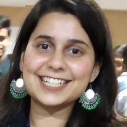 Profile picture of Shambhavi