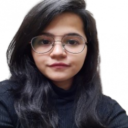 Profile picture of Aayushi Sharma