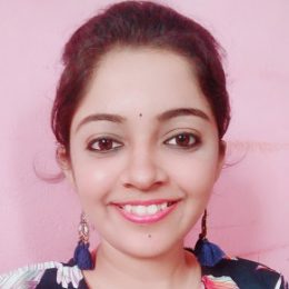 Profile picture of M Suchithra
