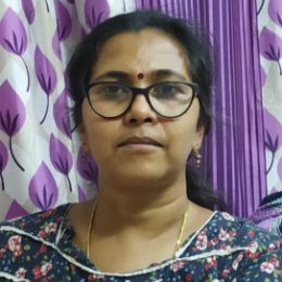 Profile picture of MANJULA DEVI