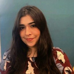 Profile picture of DANIYA