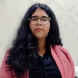 Profile picture of Ayushi Srivastava