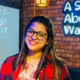 Profile picture of Mehdiya Sirin Ali