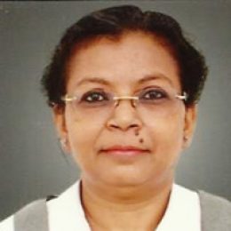 Profile picture of Pratibha Kumar