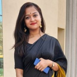 Profile picture of Anakshi Das