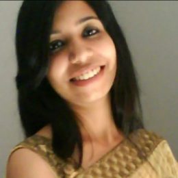 Profile picture of Swati Sharma