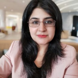 Profile picture of Bharvi Khatri