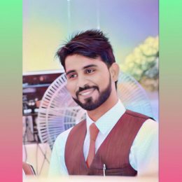 Profile picture of Raj Alampur Psychologist