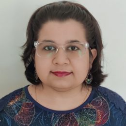 Profile picture of Munira Pittalwala