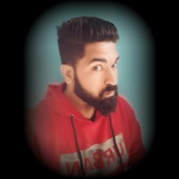 Profile picture of Aman Dangi