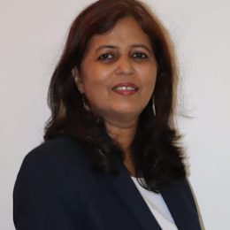 Profile picture of Jyoti Gujaran