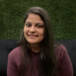 Profile picture of Purwa Khandelwal