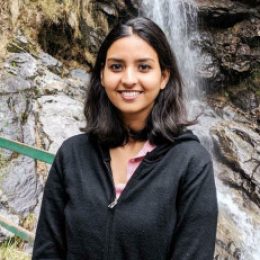 Profile picture of aavrita