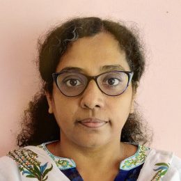 Profile picture of Soby Johnson