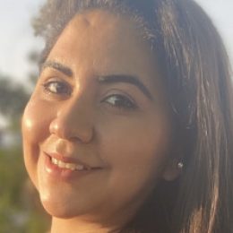 Profile picture of Saloni Sharma