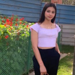 Profile picture of Parnika Bansal