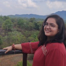 Profile picture of Vedangi Singh