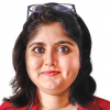 Profile picture of Madhumita Bhattacharya