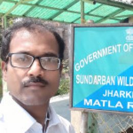 Profile picture of Nirmal Sarkar