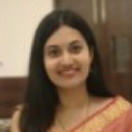 Profile picture of Chakshuja Dadhich