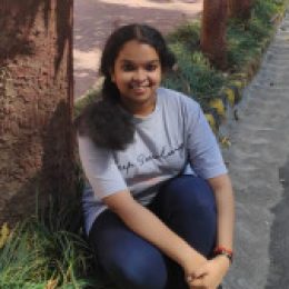 Profile picture of Lakshmi Sivaraman