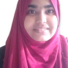 Profile picture of Aaishah R