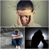 Depression in children