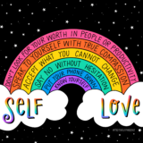 Embrace Self-Love: Break Free from Seeking Validation